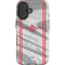 NBA Houston Rockets Home Jersey iPhone 16 Impact Case